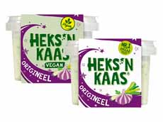 Heks'nkaas