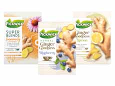 Bij 12,50 Pickwick Premium gratis bezorging