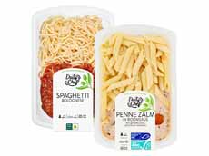 Daily Chef Italiaanse maaltijd