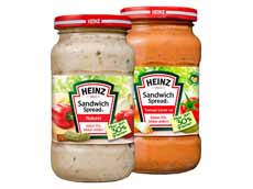 Heinz Sandwichspread