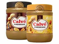 Calvé pindakaas