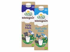 Arla biologisch