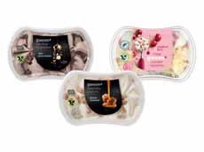 G'woon mini schepijs