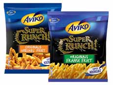 Aviko SuperCrunch