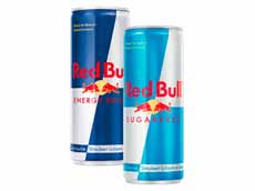 Red Bull