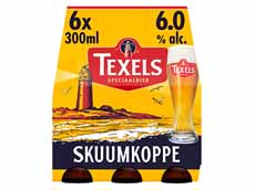 Texels Skuumkoppe