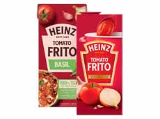 Heinz tomato frito