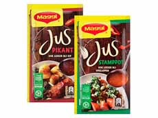 Maggi jus