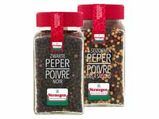 Verstegen voorraadpotten