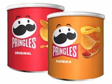 Pringles