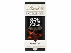Lindt Excellence