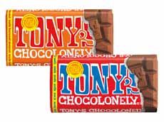Tony's Chocolonely