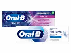 Oral-B