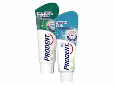 Prodent freshgel of menthol power