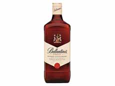 Ballantine`s