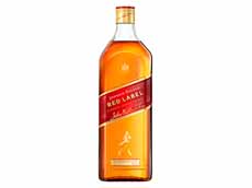 Johnnie Walker Red Label