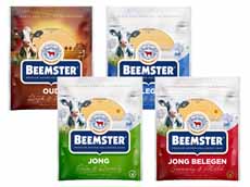 Beemster kaasplakken