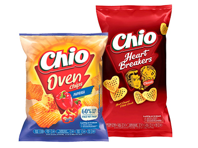 Chio chips
