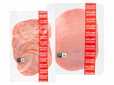 Gekookte Gelderse of boterhamworst