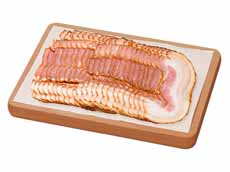 Zeeuws spek of shoarmarollade