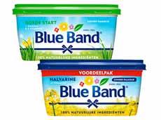 Blue Band Goede start of Halvarine