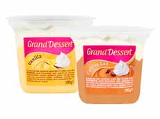 Ehrmann Grand Dessert