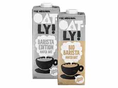 Oatly