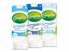 Campina Langlekker
