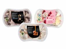 G'woon mini schepijs