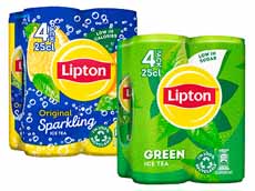 Lipton ice tea