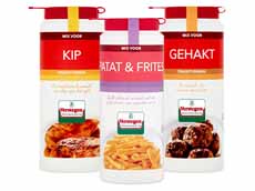 Verstegen Superjars