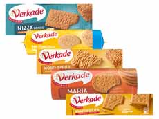 Verkade Originals