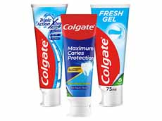 Colgate