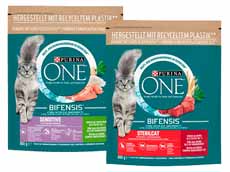 Purina One of Beneful Dry