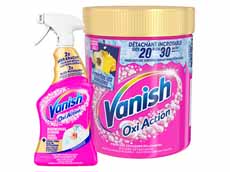 Vanish