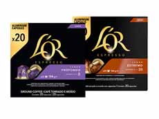 L'Or koffiecapsules