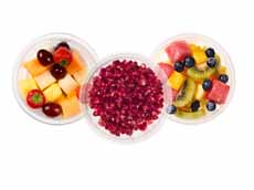Fruitsalade