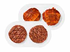 Hamburgers