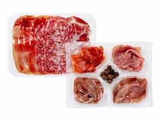 Aperitivo antipasti