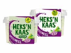 Heks'nkaas