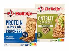 Bolletje crackers
