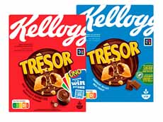 Kellogg's ontbijtgranen
