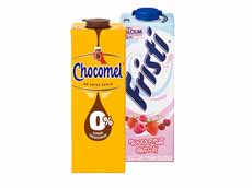 Chocomel of Fristi