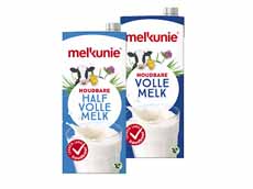 Melkunie houdbaar