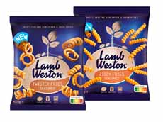 Lamb Weston