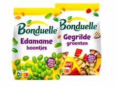 Bonduelle diepvriesgroente