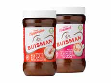 Buisman