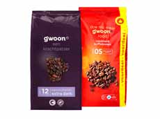G'woon koffiebonen