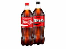 Coca-Cola