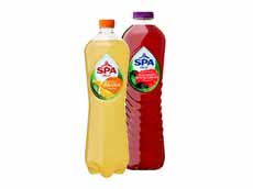 Spa fruit